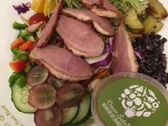 -Dreamsalad梦想轻厨(健康轻食·减脂沙拉·意面·祖庙店)
