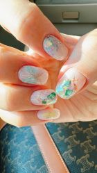 -Sin Nail芯日式美甲美睫店