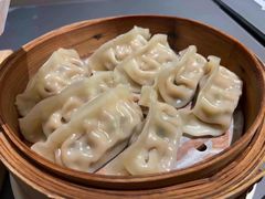 蒸饺-小大董·烤鸭(观景餐厅·南京西路店)