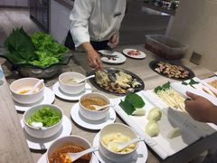 -铂丽斯国际大酒店-凯悦自助餐厅