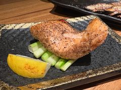 -炉胜·炉端烧·居酒屋