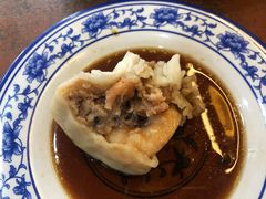 猪肉三鲜-都一处烧麦馆(前门店)