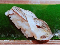 -鮨一日本料理(大中华店)