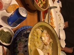-缤圣源中国清真菜(群力店)
