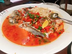 -上名堂·鱼头好吃(体育场路店)