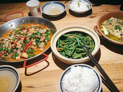 -泥糊破店小酒馆·团建聚餐(南京西路店)