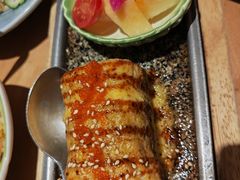 -一心创作料理屋(经开万达店)