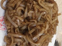 -粤潮牛肉火锅店(江南大道店)