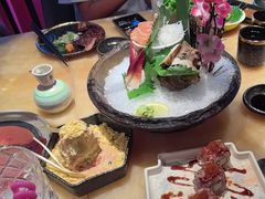 -樱嘢·炭火烧肉(惠南店)