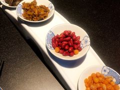 开胃小菜-凤凰湘语·湘粤鲜融(浦东旗舰店)