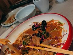 -津沽小院(天津之眼店)