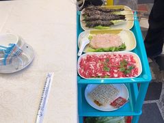 -小煵记·打边炉(西丽文光店)
