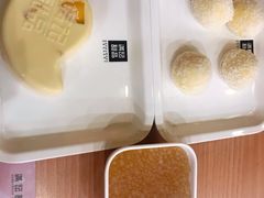-满记甜品(湖滨店)