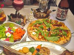 -咖梦餐厅 COMENG RESTAURANT