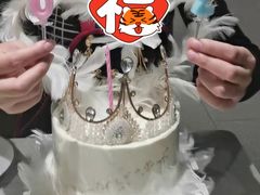 -八喜冰淇淋蛋糕(双井店)