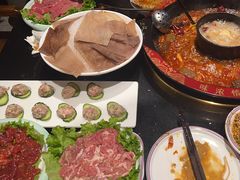 -三江两海老火锅(北京首店)