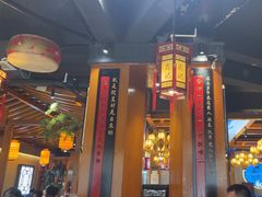 -肖记公安牛肉鱼杂馆·省级非物质文化遗产(万松园直营店)