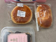 -BreadTalk面包新语(虹口龙之梦店)