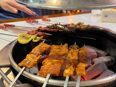 -李家水浒烤肉(五一店)
