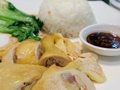-广东仔港式茶餐厅(银泰店)
