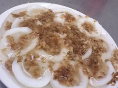 -老福合沟无米粿甜汤粿品店