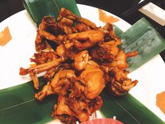 -亢龙太子酒轩(东湖店)