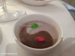-聚春园自助餐厅(东街口店)