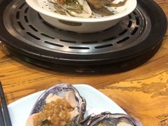 -黄寺蒸汽海鲜(黄寺大街店)