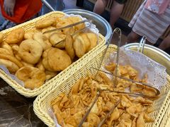 -素满香·素食自助餐(西安·民乐园店)