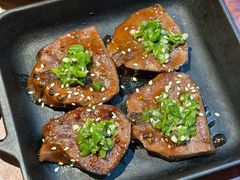 -丸藏和牛烧肉专门店(园区师惠坊店)