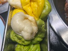 -锅老头海鲜铁锅炖