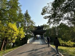 -梁鸿国家湿地公园