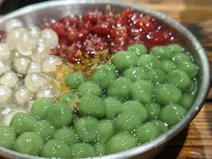 -盟重烧烤(高正街店)