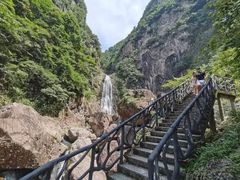 -龙湾潭国家森林公园