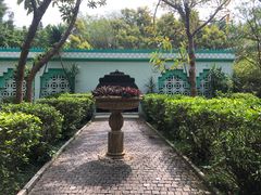 -深圳国际园林花卉博览园