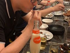 -红棚子肚绷·徐州烧烤(南京店)
