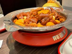 -胖哥俩肉蟹煲(河北勒泰购物中心店)