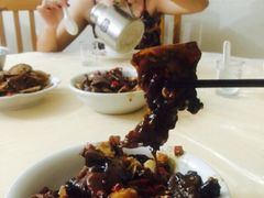 iphone_upload_pic-铁头烧菜馆(立新路店)