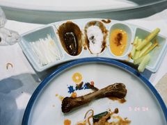 -真地道京味府·鲜橙烤鸭·北京菜(朝外大街东大桥店)