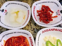 -安又胖韩国烤肉(美罗城店)