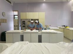 -爱帝宫月子中心(罗湖别墅院)