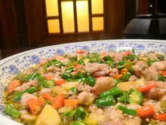 【隆府必点】民国霸王兔-杨记隆府(汉街店)