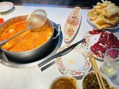 -汕头八合里海记牛肉店(清河店)