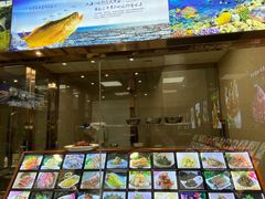 门面-金源山海一味(万科早城店)