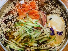 -优壹佳·延边朝鲜族料理(中山北路店)