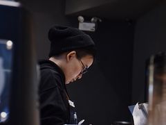 -Seesaw Coffee(苏州中心店)
