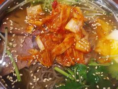 -鑫日千里马朝鲜族小馆(总店)