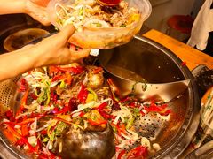 -五一星光夜市(SOHO新天地店)