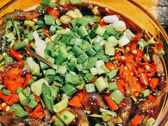 -友记功夫香·人民川菜(红牌楼店)