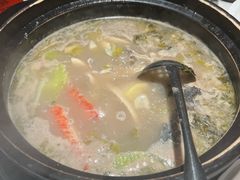 -周渝食惦酸菜鱼(青浦店)